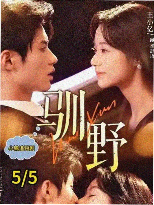 第一次看都市情感片的准备